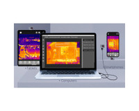 Thermal Master P2PRO android lämpökamera