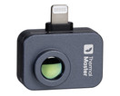 Thermal Master P2PRO iOS lämpökamera