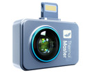 Thermal Master P2PRO iOS lämpökamera