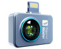 Thermal Master P2PRO iOS lämpökamera