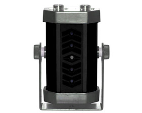 Tiermann LA360 konevastaanotin ja ohjaamonäyttö