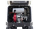 Tiermann ND-100 1.0t minikaivinkone kolmella kauhalla