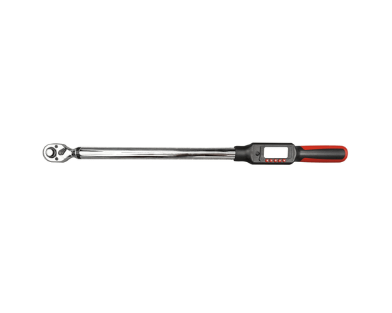 Timco 1/2” 10-200Nm 72T digitaalinen momenttiavain