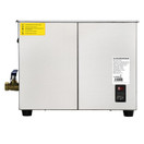 Ultraäänipesuri 10,8L Timco INOX (myös teollisuuskäyttöön)
