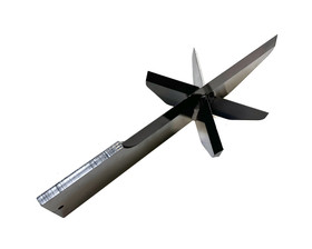 Timco 12TA 6-osainen ristihalkaisija