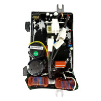 Timco 2000i invertterikortti