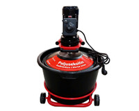 Timco 230V 50kg paljusekoitin