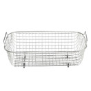Ultraäänipesuri 3,2L Timco INOX (myös teollisuuskäyttöön)