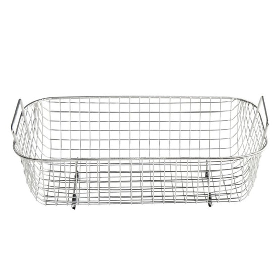 Ultraäänipesuri 3,2L Timco INOX (myös teollisuuskäyttöön)