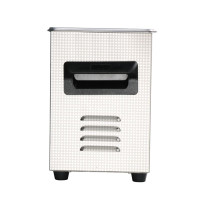 Ultraäänipesuri 3,2L Timco INOX (myös teollisuuskäyttöön)