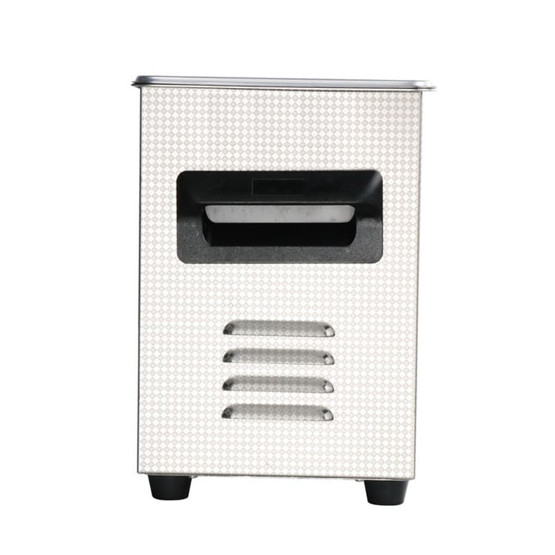 Ultraäänipesuri 3,2L Timco INOX (myös teollisuuskäyttöön)