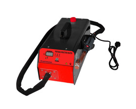 Timco 3500W induktiokuumennin nestejäähdytyksellä