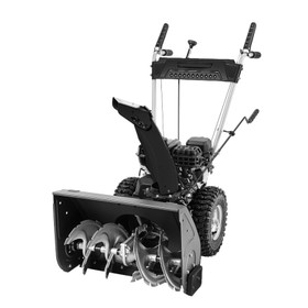 Timco 6,5 HP lumilinko