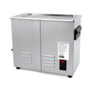 Ultraäänipesuri 6,5L Timco INOX (myös teollisuuskäyttöön)