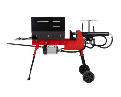 Timco 8T halkomakone jaloilla 230V
