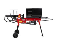 Timco 8T halkomakone jaloilla 230V