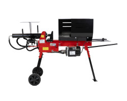 Timco 8T halkomakone jaloilla 230V