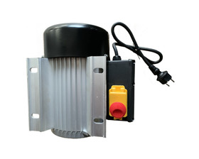 Timco 8T halkomakoneen moottori