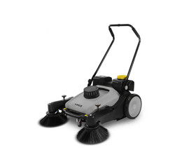 Timco 9870FW lakaisukone pölysuodattimella ja elektronisella vesiruiskulla