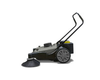 Timco 9870FW lakaisukone pölysuodattimella ja elektronisella vesiruiskulla