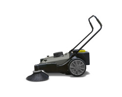 Timco 9870FW lakaisukone pölysuodattimella ja elektronisella vesiruiskulla