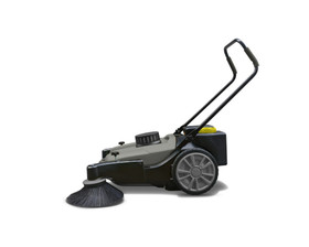 Timco 9870FW lakaisukone pölysuodattimella ja elektronisella vesiruiskulla