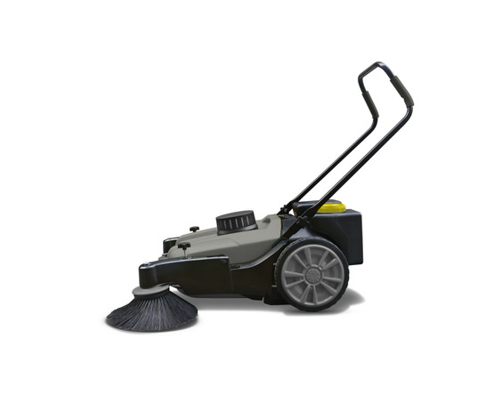 Timco 9870FW lakaisukone pölysuodattimella ja elektronisella vesiruiskulla