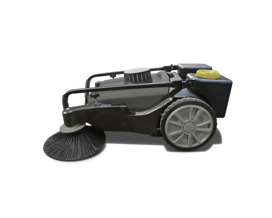 Timco 9870FW lakaisukone pölysuodattimella ja elektronisella vesiruiskulla