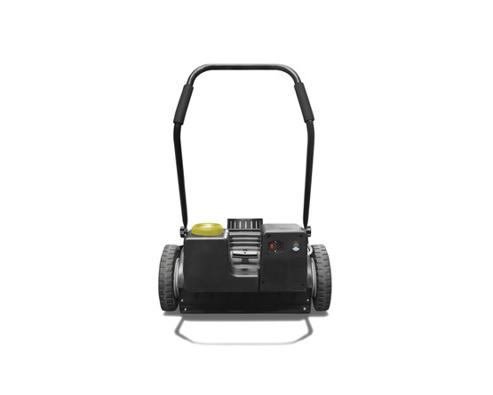 Timco 9870FW lakaisukone pölysuodattimella ja elektronisella vesiruiskulla