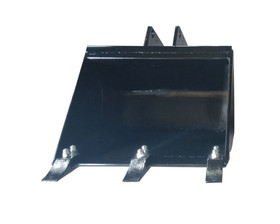 Timco ATV-570R 600mm kuokkakauha