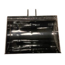 Timco ATV-570R 600mm luiskakauha