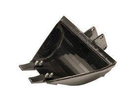 Timco ATV-570R 600mm ojakauha