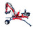Timco ATV-570R Pro kaivuulaite