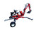 Timco ATV-570R Pro kaivuulaite