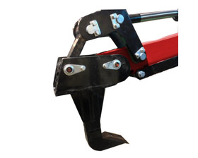 Timco ATV-570R routapiikki