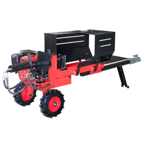 Timco ATV 8T halkomakone