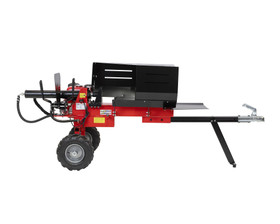 Timco ATV 8T halkomakone