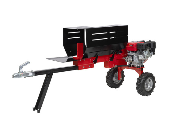 Timco ATV 8T halkomakone