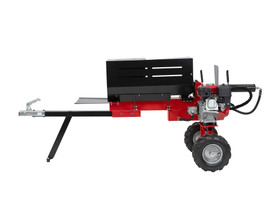 Timco ATV 8T halkomakone