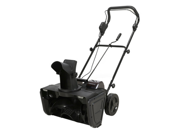 Timco Dual 2x18V työnnettävä akkulumilinko