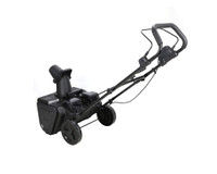 Timco Dual 2x18V työnnettävä akkulumilinko