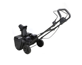 Timco Dual 2x18V työnnettävä akkulumilinko