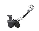 Timco Dual 2x18V työnnettävä akkulumilinko