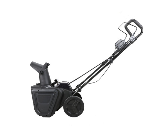Timco Dual 2x18V työnnettävä akkulumilinko