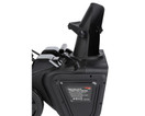 Timco Dual 2x18V työnnettävä akkulumilinko