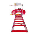 Timco KVS18 kenttävannesaha