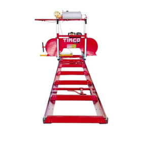 Timco KVS18 kenttävannesaha