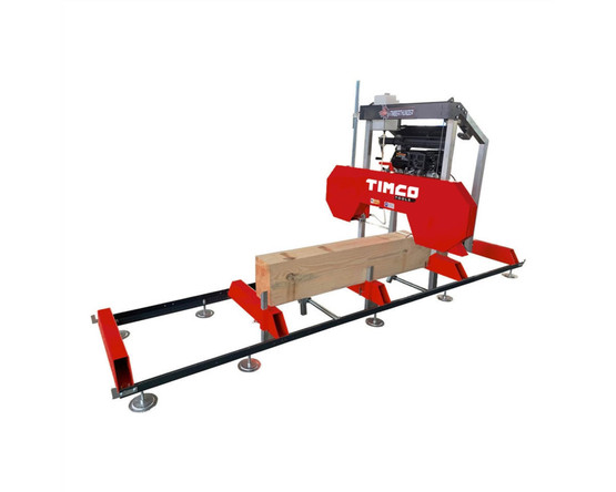 Timco KVS31 kenttävannesaha