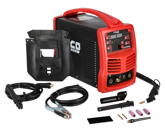 Timco STIG250WSME AC/DC-Pulssi-invertteri