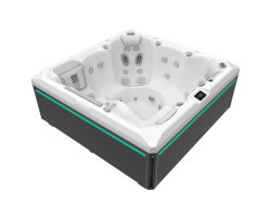 Wellis Atlas Life Essential ulkoporeallas